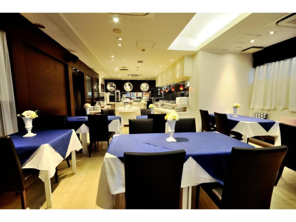 Grand Park Hotel Panex Tokyo / Vacation Stay 77736 Exterior photo
